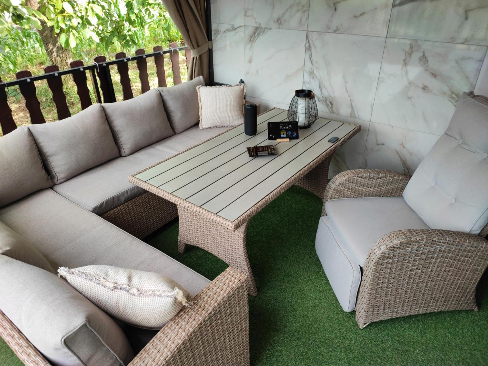 Zagora Hills Apartman Krapina Exterior foto