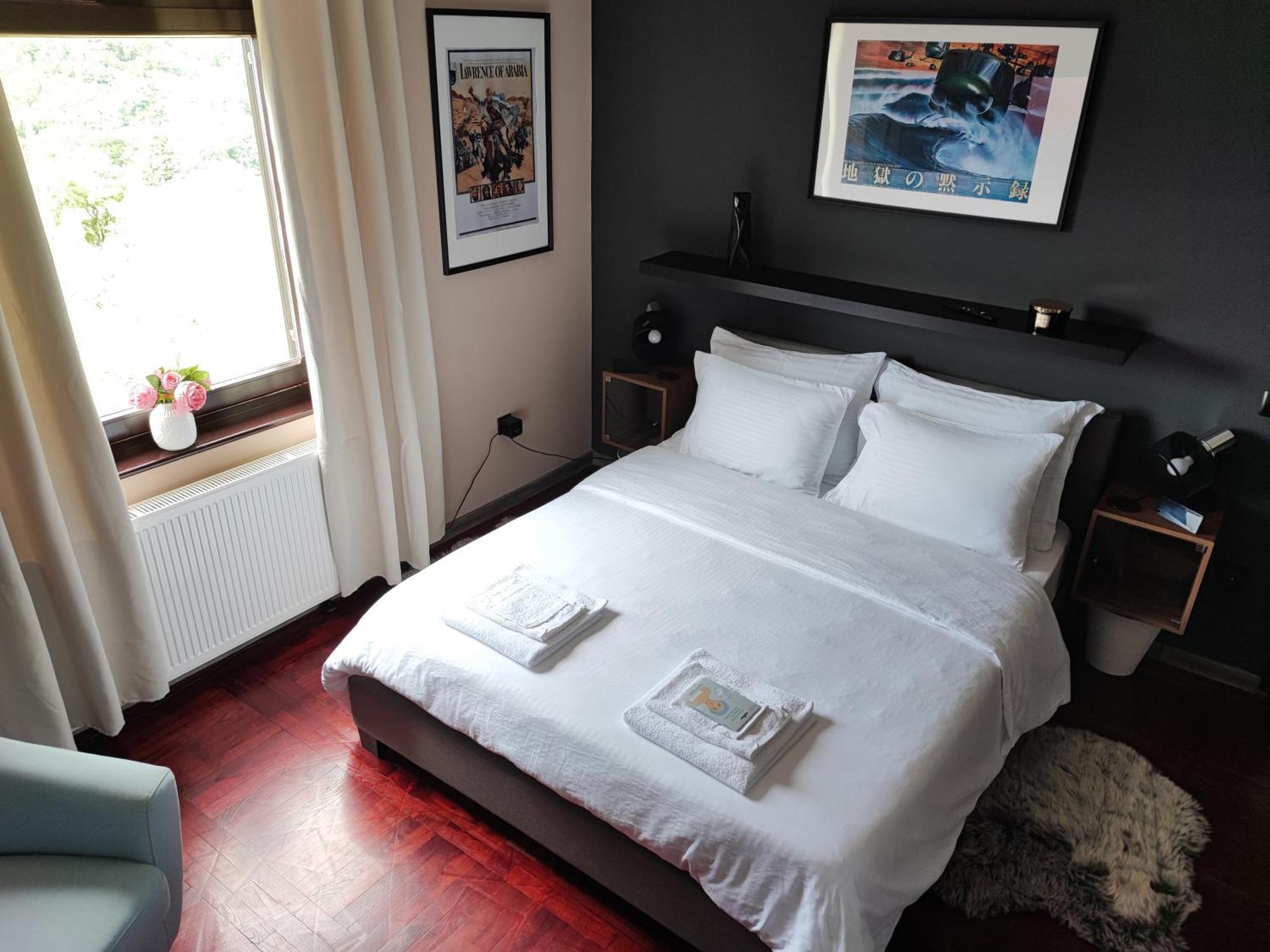 Zagora Hills Apartman Krapina Exterior foto