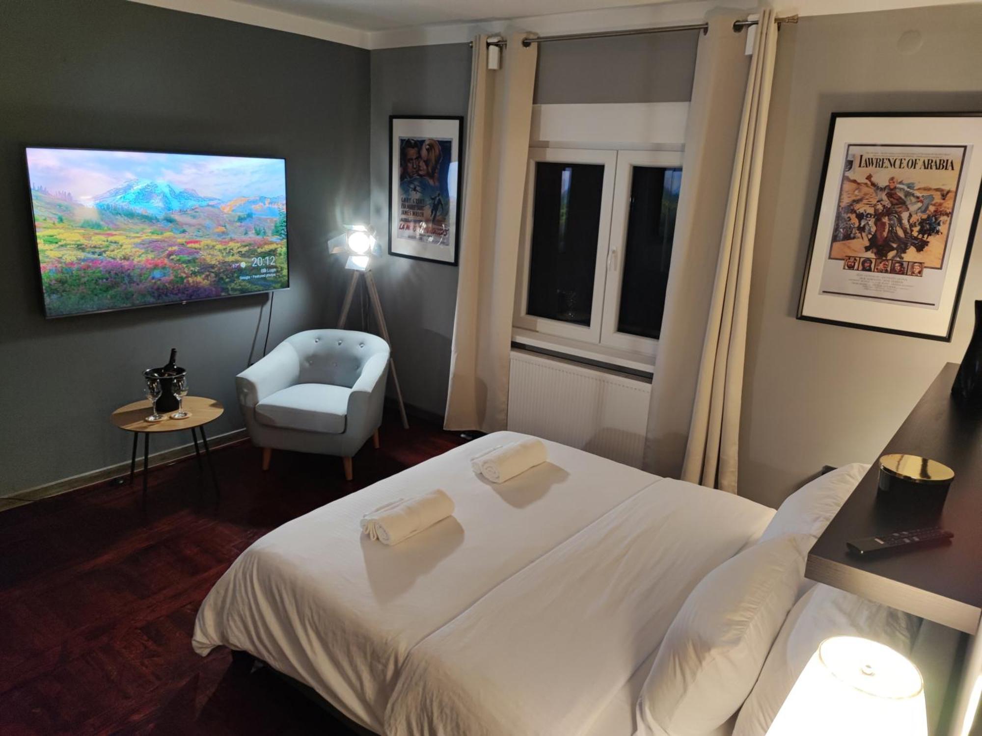 Zagora Hills Apartman Krapina Exterior foto
