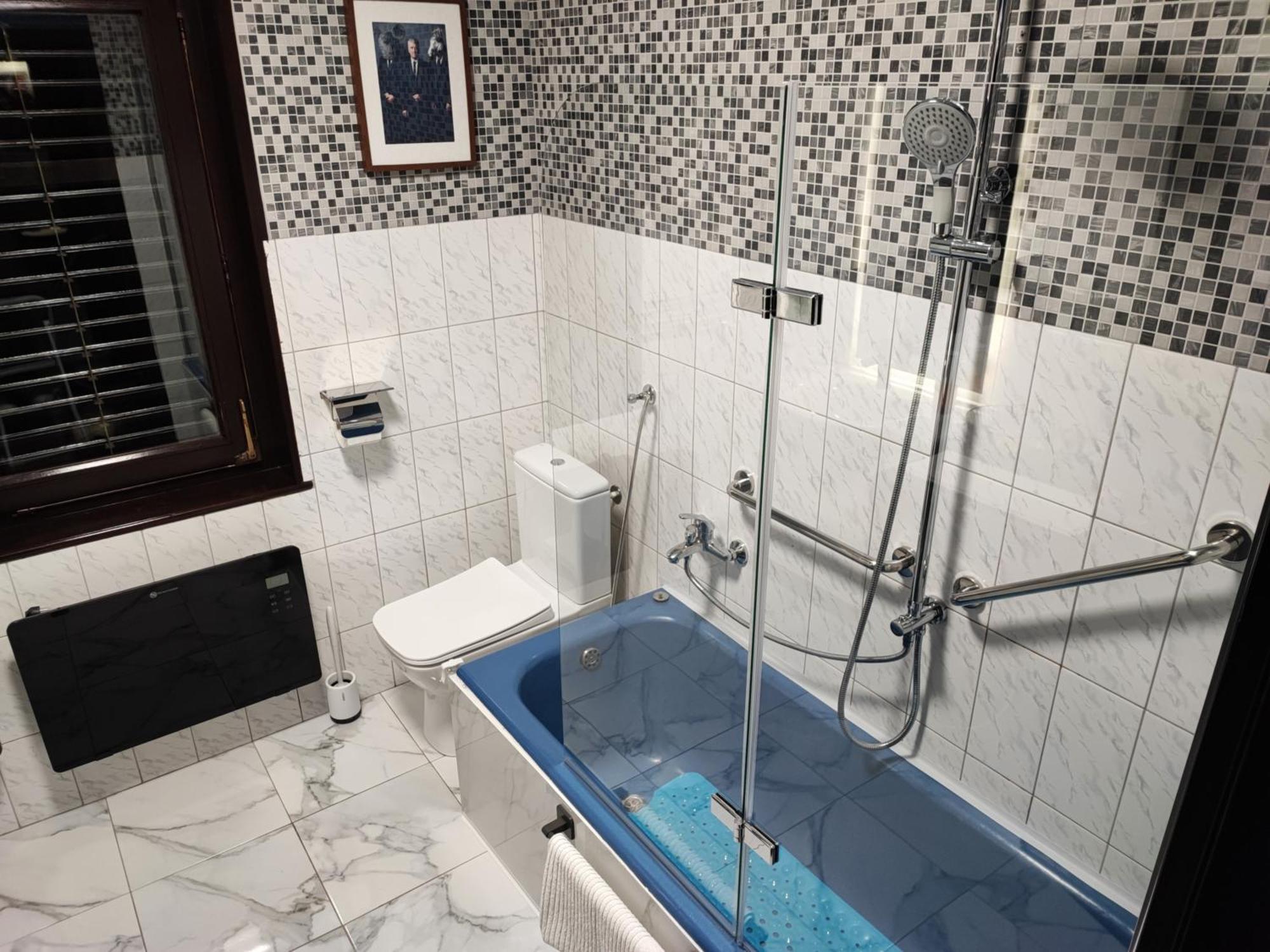 Zagora Hills Apartman Krapina Exterior foto